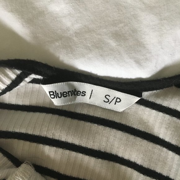 Bluenotes Tank top - Picture 2 of 2